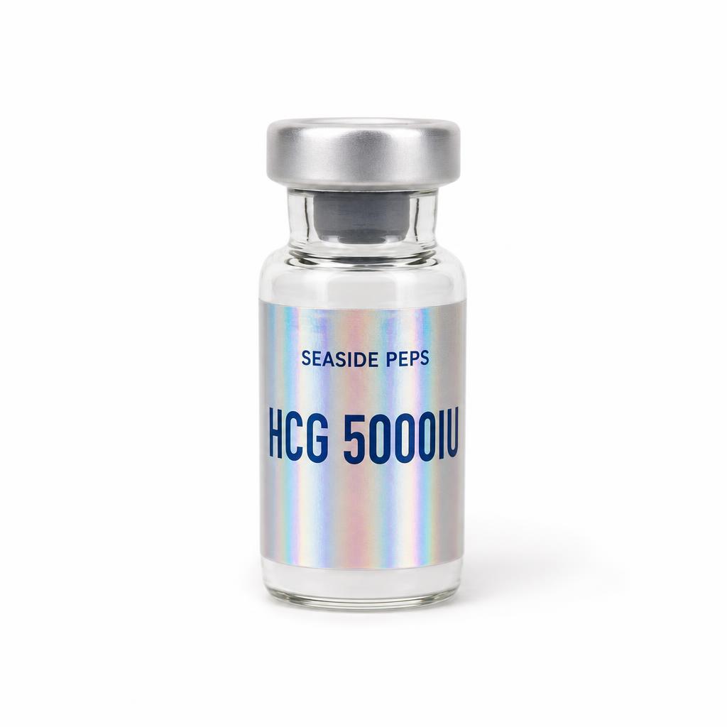 HCG