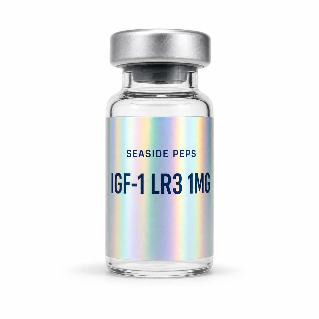 IGF-1 LR3