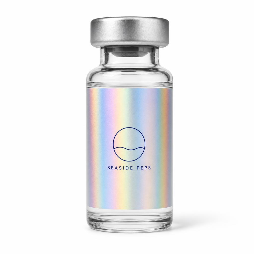 Custom Vial Labels